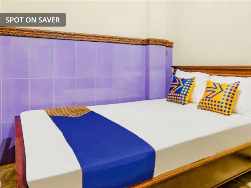 สปอต ออน 1870 กราฮา บาตู มูเลีย Hotel ภายนอก รูปภาพ
