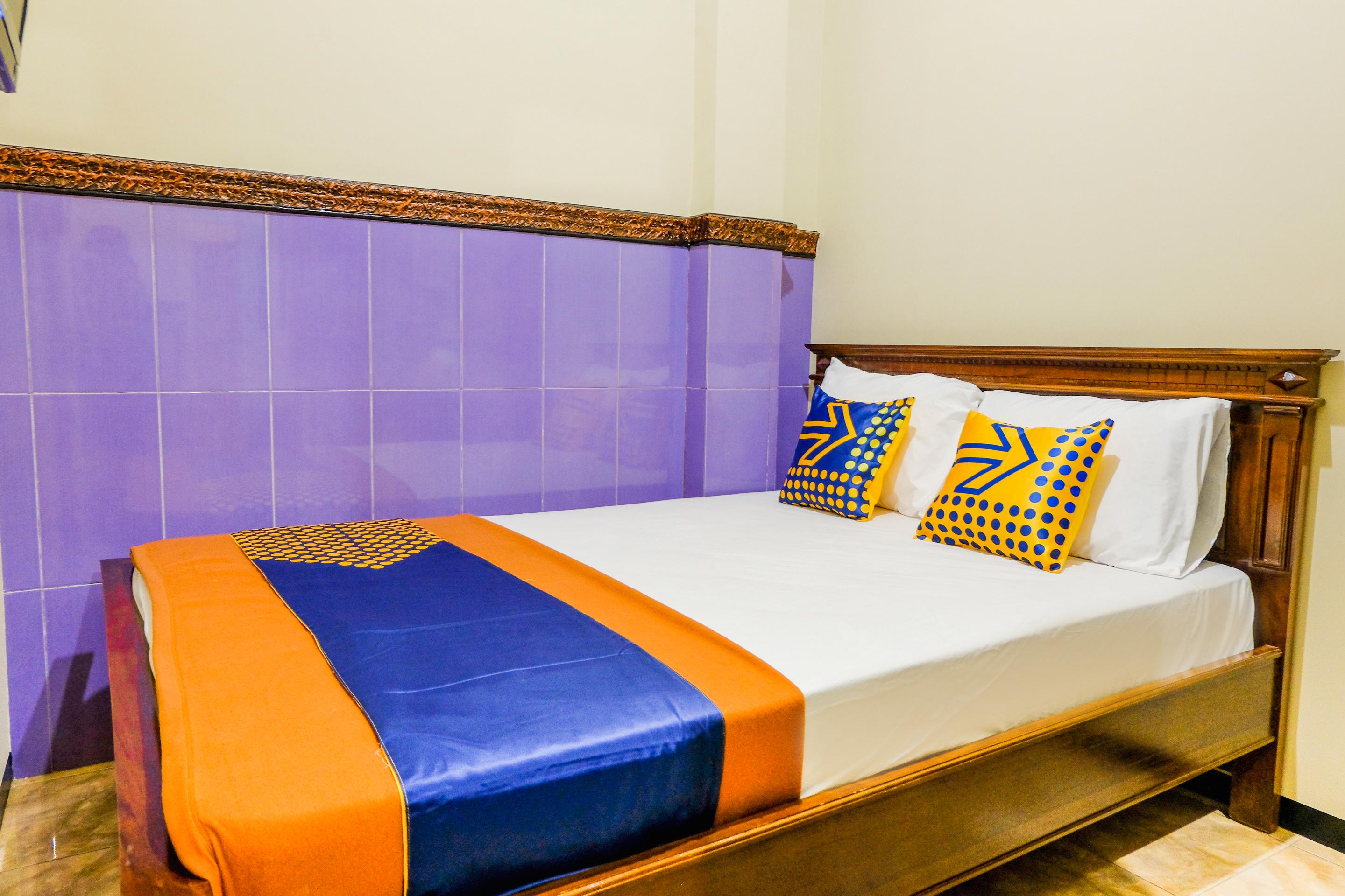สปอต ออน 1870 กราฮา บาตู มูเลีย Hotel ภายนอก รูปภาพ